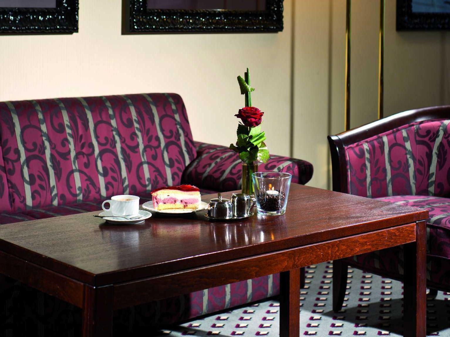 Maritim Hotel Bad Homburg Бад Хомбург фор дер Хьое Екстериор снимка